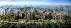 Kassia (D17), Condominium #581955371